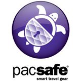 10% Off Storewide at Pacsafe Promo Codes